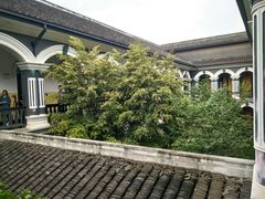 -湖南省立第一师范学校旧址