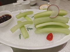 -良友·地标海鲜青岛菜(五四广场店)