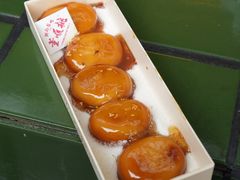 -董顺桃小粒臭豆腐(太平街一店)