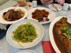 -牟传仁饭庄(星海店)