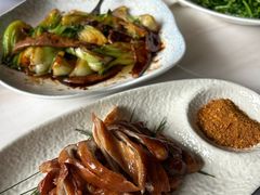 -菲乐餐厅(三十年经营·湖滨路店)