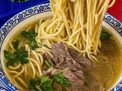 -十二忠手拉面(中华路店)