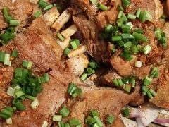 -山西会馆·晋菜·晋商宴·学堂记忆(许坦西街店)