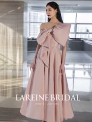 -拉瑞娜LaReine婚纱礼服高级定制