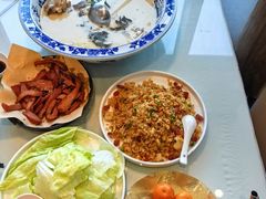 -禧福楼·十五年老店(科技城店)