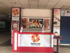 -ventus spa 沙巴亚庇正宗精油按摩会所