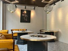 -红井路游艺炖锅·音乐餐吧(十渡店)