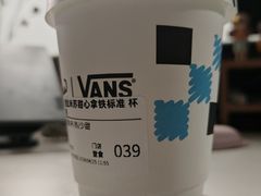 -Seesaw Coffee(上海尚悦湾店)