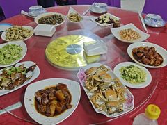 -龚家花园农家乐休闲别墅