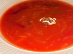 莫斯科红菜汤-波特曼西餐厅(中央大街店)