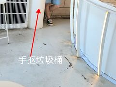 -% Arabica阿拉比卡咖啡(深圳湾万象城店)