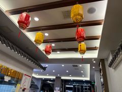 -牛庄高晓山风味馅饼城(海城店)