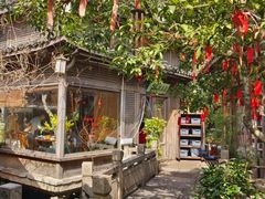 -绿茶餐厅(龙井船宴· 品牌总店)