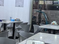 大堂-阿叶羊杂碎(前进街店)