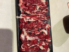-陈记顺和潮汕牛肉火锅(棠德南路店)