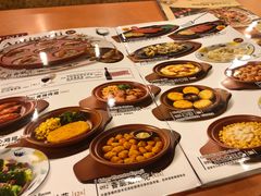-萨莉亚意式餐厅(护国新天地店)