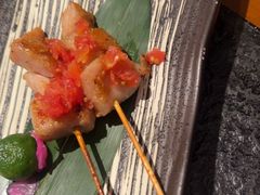 -匠和风精致料理(成都龙湖滨江天街店)