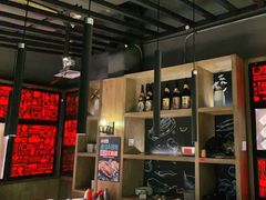 -盛焰铁板烧(王府井店)