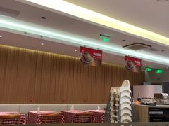 -西贝(上海新梅广场店)
