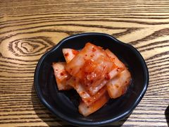 -吴草鸡爪오초닭발韩食堂(融恒盈嘉中心店)