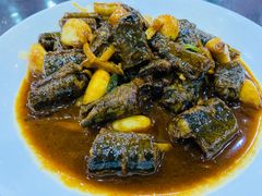 -红灯笼龙凤饭店(宁波老字号店)