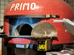 -Primo·丽莫意大利窑烤披萨