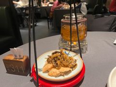 -小炳胜(卓悦中心店)