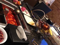 -海底捞火锅(龙湖三千集店)