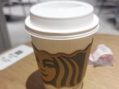 -星巴克臻选(深圳罗湖万象城店)