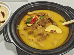 -云采云南菜(中山北路店)