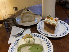 -奈诺甜品·生日蛋糕·下午茶(古城店)