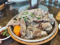 -猪肉婆私房菜(容桂总店)