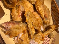 -前海沿·青岛菜(大拇指广场石老人店)