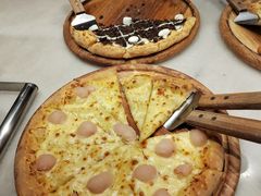 -比格比萨自助(宋家庄店)