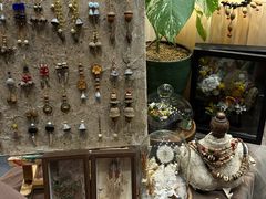 -郎园vintage·虞社演艺空间