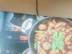 -鸡遇虾煲干锅火锅(小寨金莎店)
