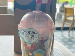 -万达广场(东莞东城店)