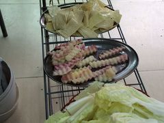 -老石黑山羊毛驴肉火锅(金凯广场店)