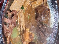 -喜家德虾仁水饺(北京超极合生汇店)