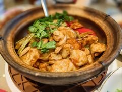 -细记港九大牌档(长宁龙之梦店)