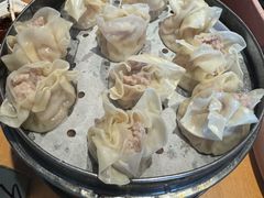 -真真鲜馄饨店(启蒙路店)