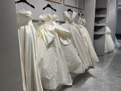 -SATIN COUTURE瑟庭婚纱礼服馆