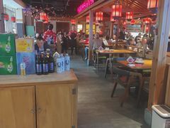 -鸽子窝(黄村店)