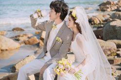 -巴黎春天婚纱摄影STUDIO·定制