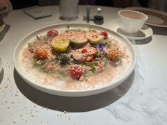 -狮拾久·现代新加坡料理(福田COCO Park店)