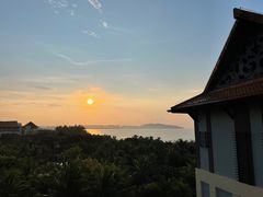 -三亚海棠湾万丽度假酒店