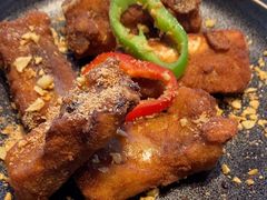 -潮堂 · 潮州菜(国贸商城店)