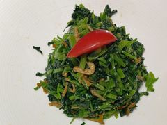 -阿明小菜·海鲜·上海菜(梅陇店)