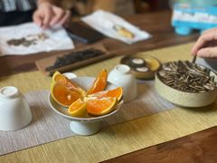-邈墨茶馆(大兜路1号店)