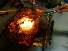 -罗姐烧烤(东风路一段店)